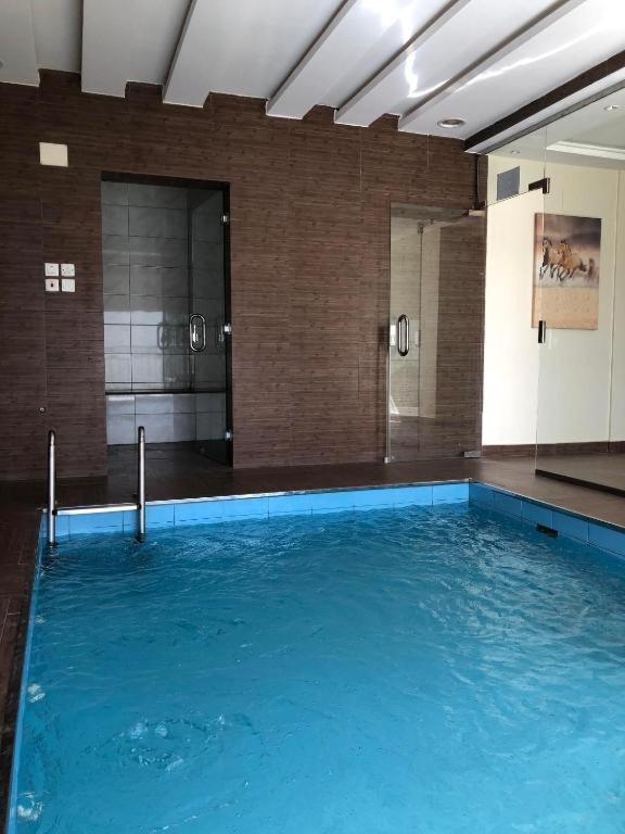 Rohara Resort Ta'if Exterior photo