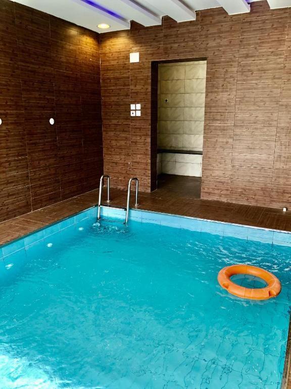 Rohara Resort Ta'if Exterior photo