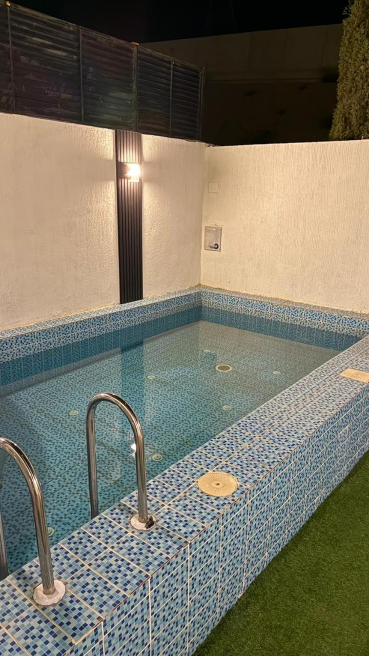 Rohara Resort Ta'if Exterior photo
